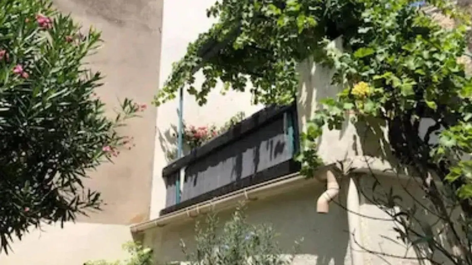 Holiday home Maison De 3 Chambres Avec Jardin Clos Et Wifi A Mouans-Sartoux
