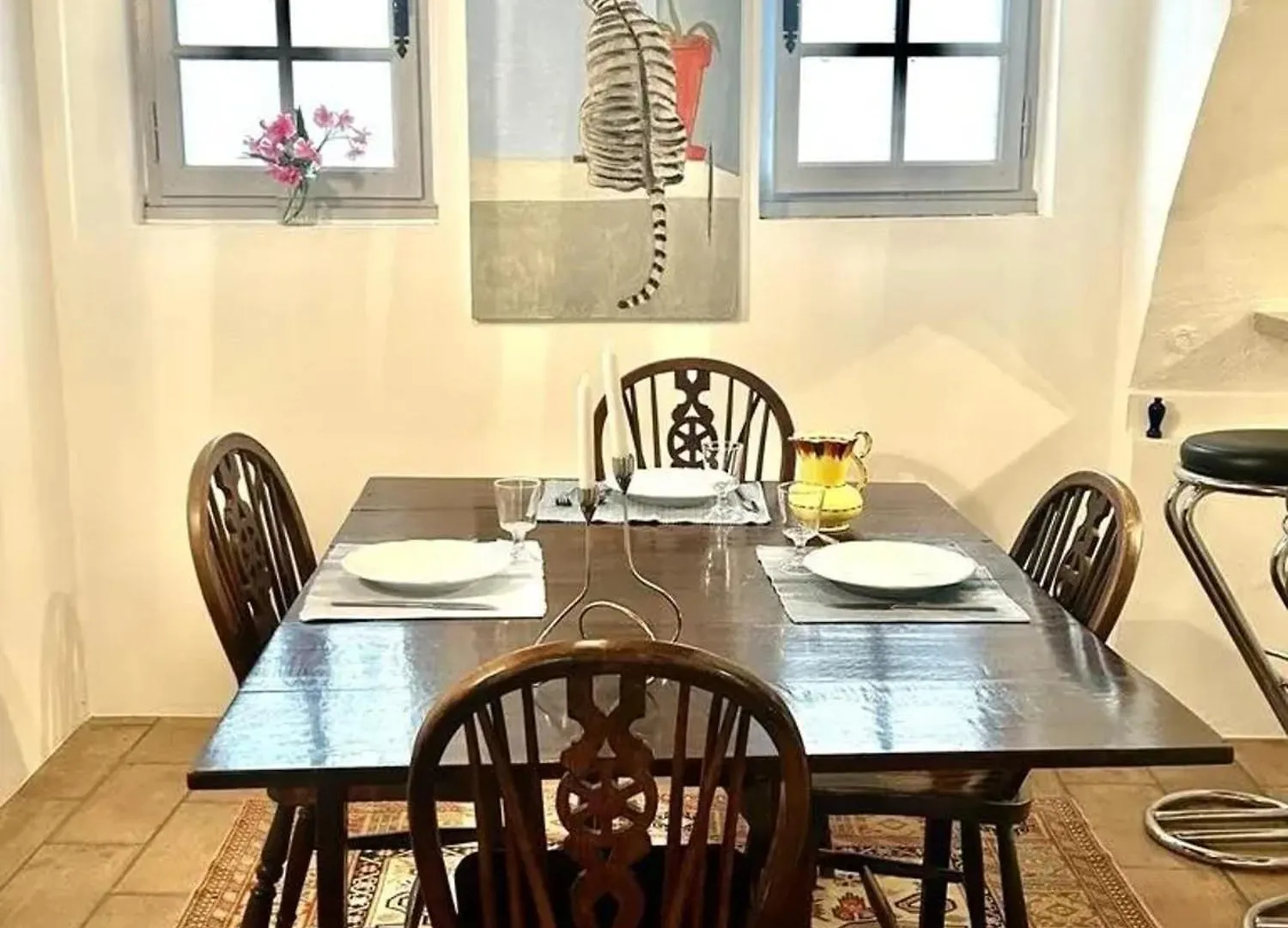 Maison De 3 Chambres Avec Jardin Clos Et Wifi A Mouans-Sartoux Holiday home