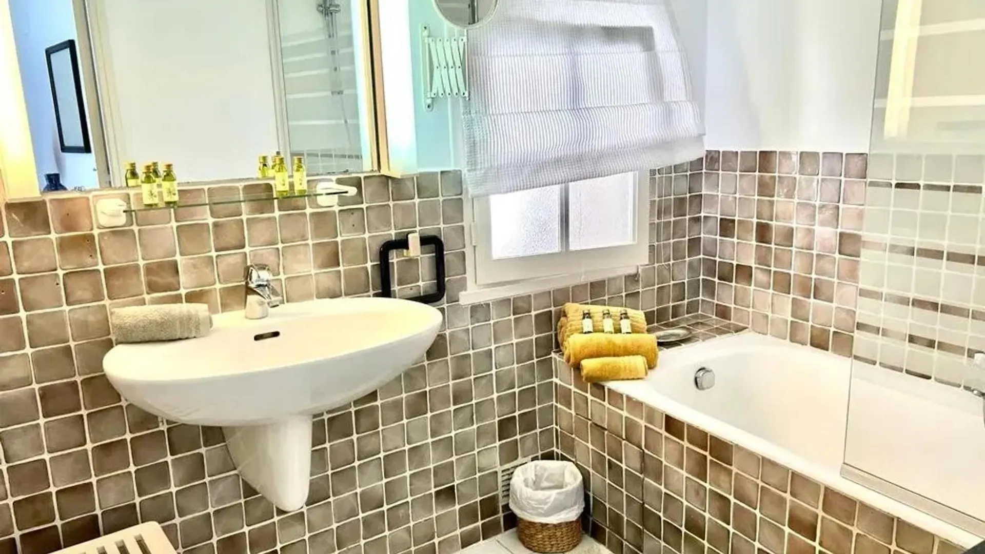 Maison De 3 Chambres Avec Jardin Clos Et Wifi A Mouans-Sartoux Holiday home