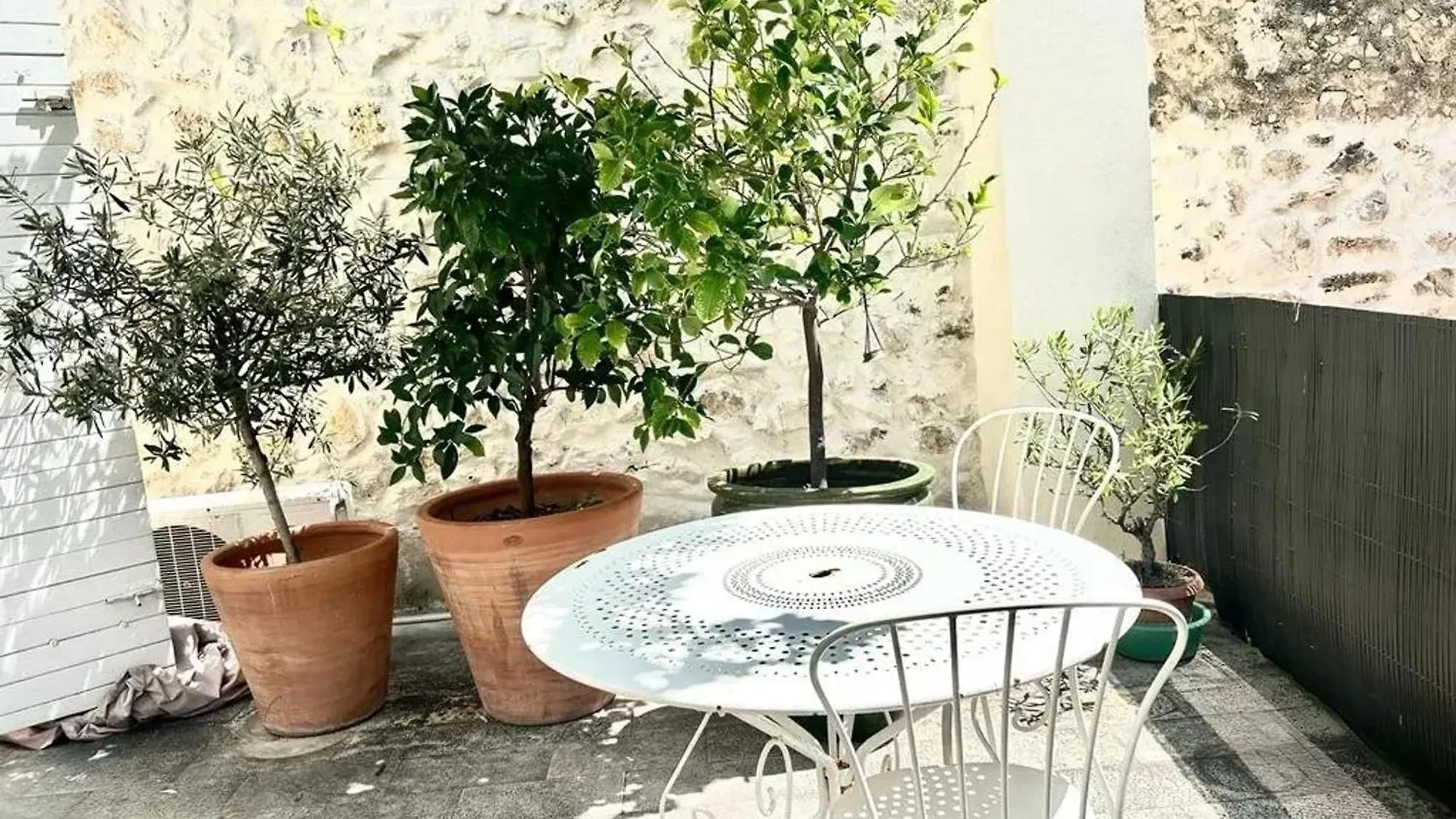 Maison De 3 Chambres Avec Jardin Clos Et Wifi A Mouans-Sartoux