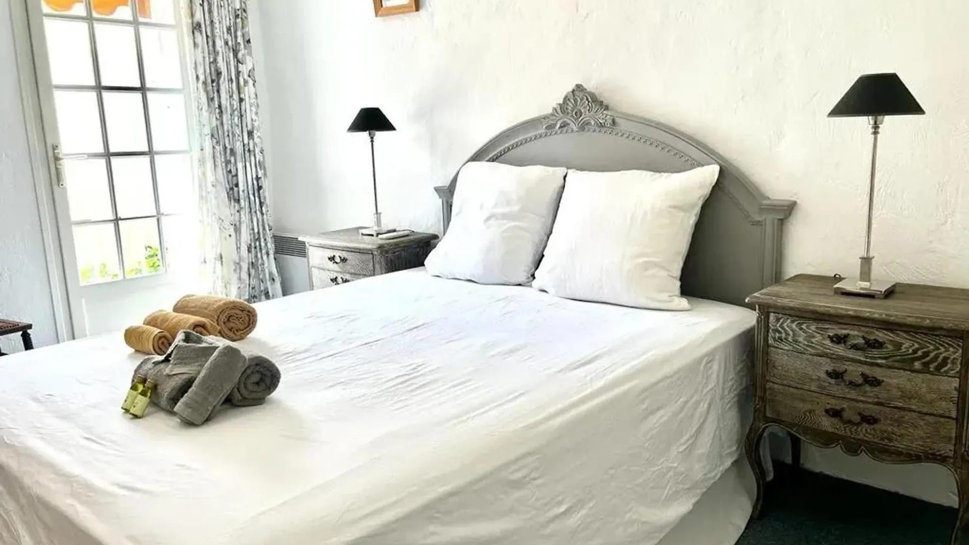 Maison De 3 Chambres Avec Jardin Clos Et Wifi A Mouans-Sartoux Holiday home