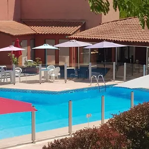 40 M2, 2 Pièces Près Côte D'azur, Piscine, Parking, Proche Du Golf St Donat Mouans-Sartoux