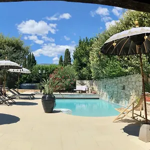  Guest house Mathis