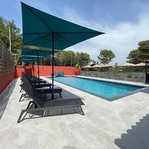 2* Hotel Urban Style Cannes