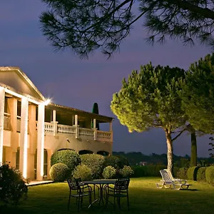 3* Hotel Castel 'provence