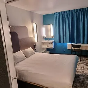 2* Hotel Cannes Sartoux